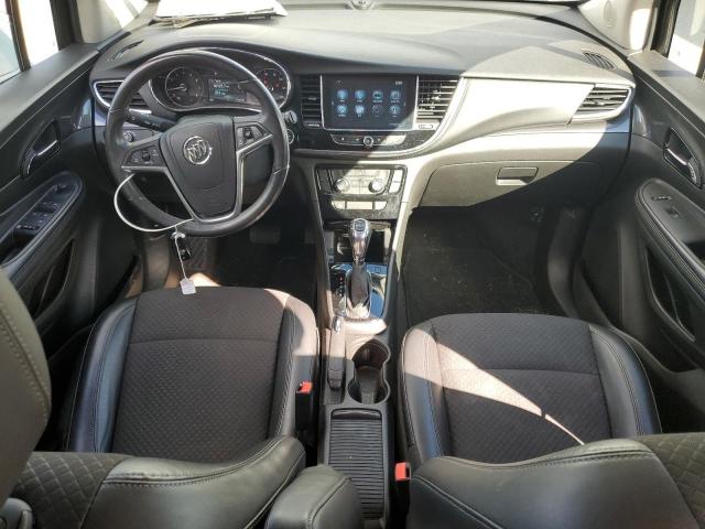 Photo 8 from auction – 2018 BUICK ENCORE PRE with VIN KL4CJESB3JB505844