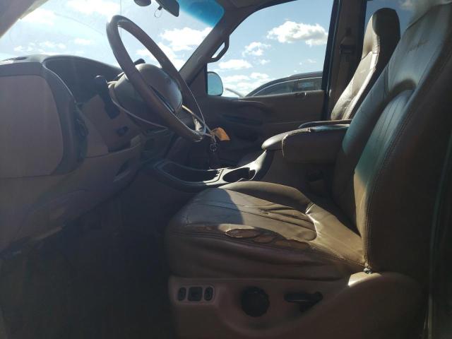 صورة رقم 7 من المزاد - 1998 FORD EXPEDITION مع VIN 1FMPU18L8WLC20044