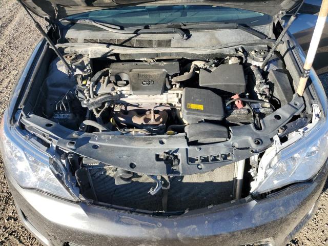Photo 11 from auction – 2014 TOYOTA CAMRY L with VIN 4T4BF1FKXER401854