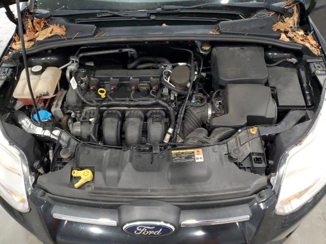 Фото 11 с аукциона – 2013 FORD FOCUS SE с VIN 1FADP3F23DL282023