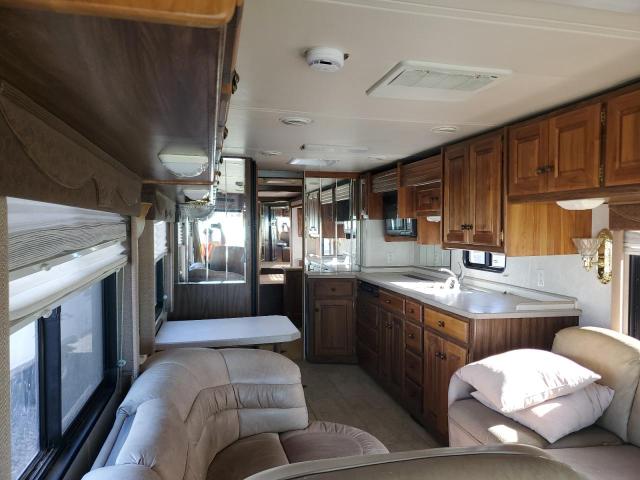 Photo 6 from auction – 2001 ROADMASTER RAIL DYANASTER with VIN 1RF12061112014342