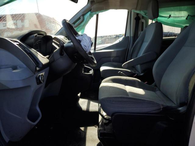 Photo 7 from auction – 2016 FORD TRANSIT T- with VIN 1FBZX2ZM5GKA57124