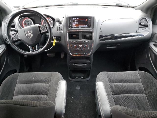 Photo 8 from auction – 2019 DODGE GRAND CARA with VIN 2C4RDGBG4KR568498