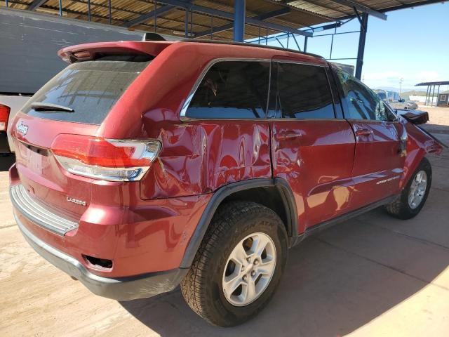 Photo 3 from auction – 2015 JEEP GRAND CHER with VIN 1C4RJFAG9FC898690