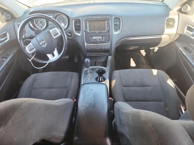 Photo 8 from auction – 2013 DODGE DURANGO SX with VIN 1C4RDJAG8DC696429