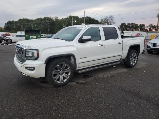 GMC SIERRA K15 2016 z numerem VIN 3GTU2PEC5GG332660 - Zdjęcie z aukcji