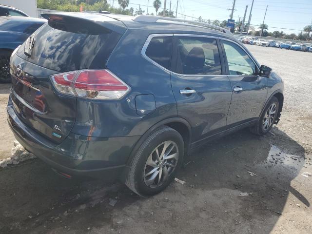 Photo 3 from auction – 2014 NISSAN ROGUE S with VIN 5N1AT2MT1EC781060