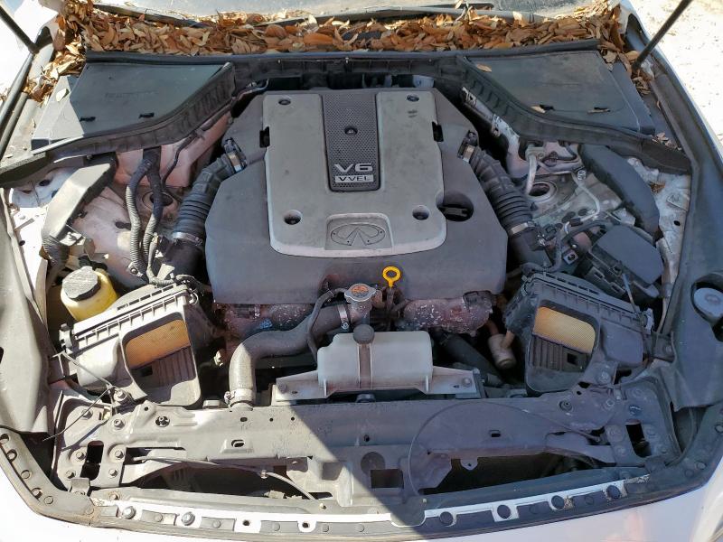 Photo 11 from auction – 2015 INFINITI Q50 BASE with VIN JN1BV7AP1FM356699