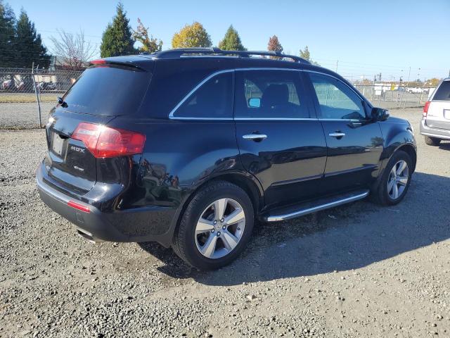 Photo 3 from auction – 2011 ACURA MDX TECHNO with VIN 2HNYD2H68BH512951