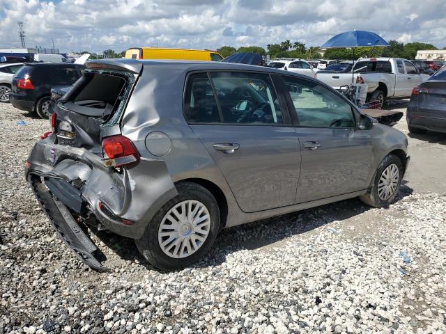 Photo 3 from auction – 2011 VOLKSWAGEN GOLF with VIN WVWDA7AJ6BW046205