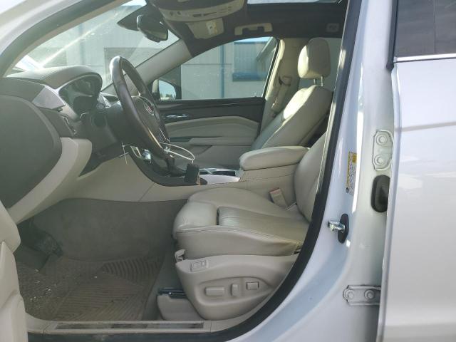 Photo 7 from auction – 2013 CADILLAC SRX PREMIU with VIN 3GYFNEE32DS533844