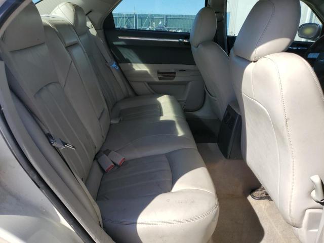 Zdjęcie 10 z aukcji – 2006 CHRYSLER 300C z VIN 2C3KA63H96H258889