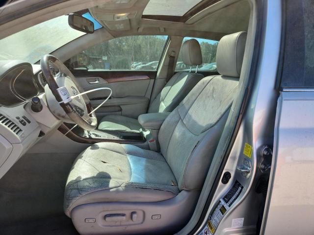 Photo 7 from auction – 2011 TOYOTA AVALON BAS with VIN 4T1BK3DBXBU376602