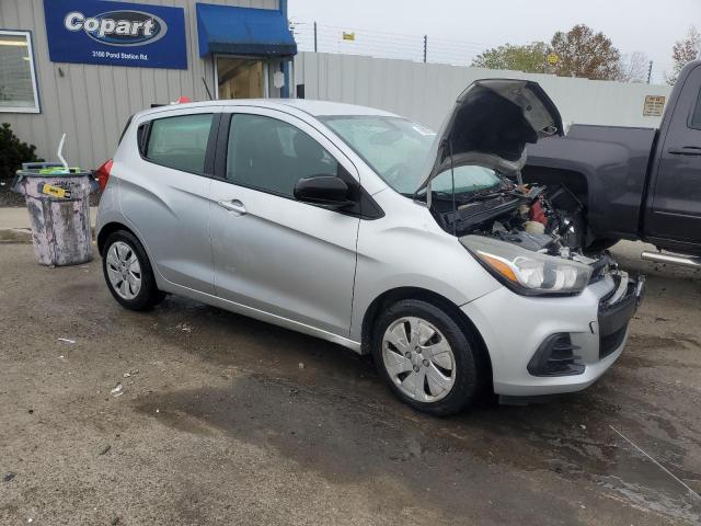 Zdjęcie 4 z aukcji – 2016 CHEVROLET SPARK LS z VIN KL8CB6SAXGC558598