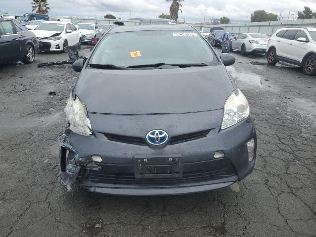Photo 5 from auction – 2015 TOYOTA PRIUS with VIN JTDKN3DU2F1888777
