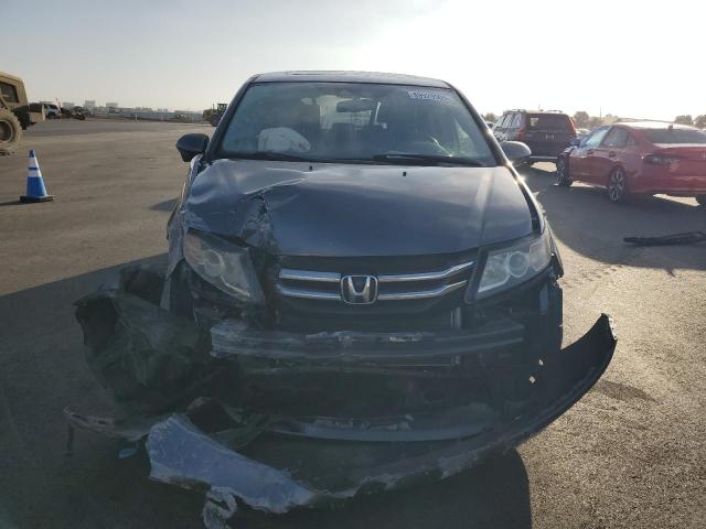 Photo 5 from auction – 2015 HONDA ODYSSEY EX with VIN 5FNRL5H69FB044853