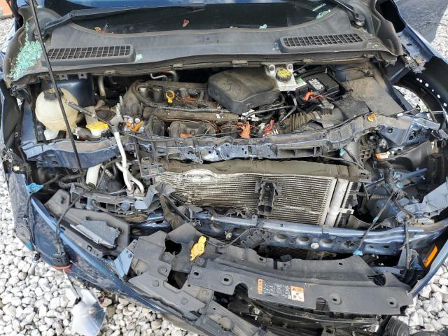 Photo 12 from auction – 2018 FORD ESCAPE S with VIN 1FMCU0F70JUB53649