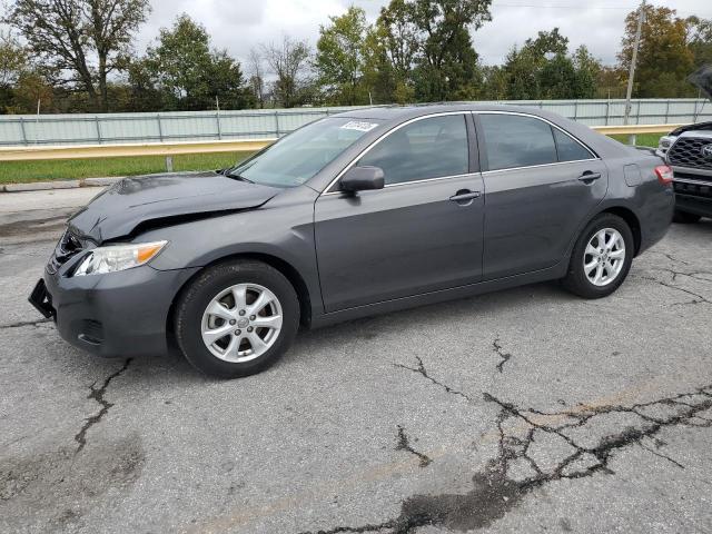 TOYOTA CAMRY BASE 2010 with VIN 4T4BF3EK2AR061395 - Photo from auction