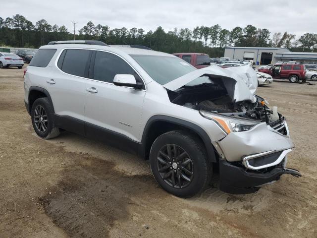 Photo 4 from auction – 2019 GMC ACADIA SLT with VIN 1GKKNMLS8KZ284799