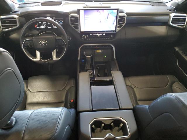 Photo 8 from auction – 2024 TOYOTA SEQUOIA SR with VIN 7SVAAABA9RX042500