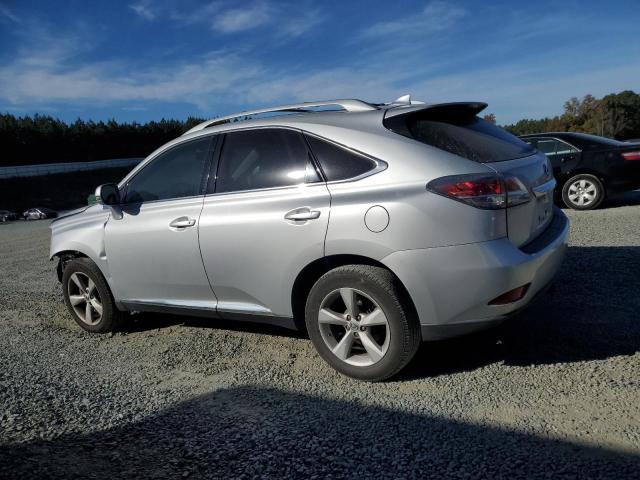 Photo 2 from auction – 2014 LEXUS RX 350 with VIN 2T2ZK1BAXEC143219