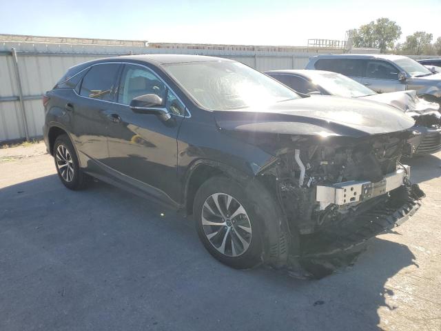 Photo 4 from auction – 2021 LEXUS RX 350 BAS with VIN 2T2AZMDA5MC279764