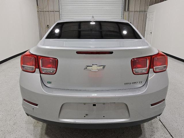 Photo 6 from auction – 2016 CHEVROLET MALIBU LIM with VIN 1G11C5SA5GF141418