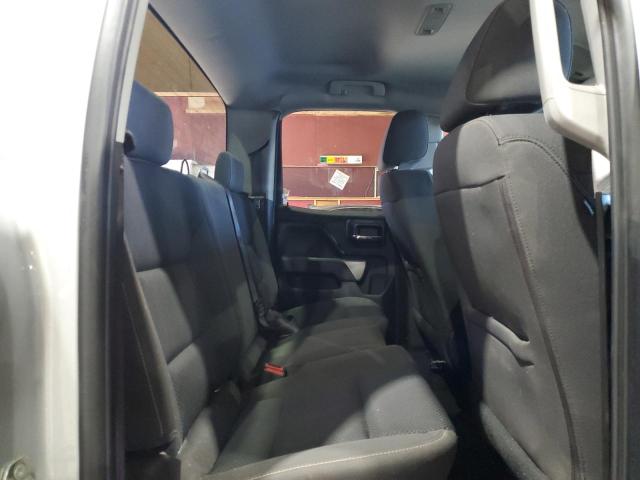 Photo 10 from auction – 2016 CHEVROLET SILVERADO with VIN 1GCVKREC4GZ243999
