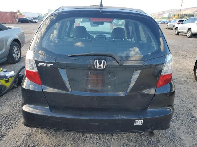 Photo 6 from auction – 2013 HONDA FIT with VIN JHMGE8H36DC032838