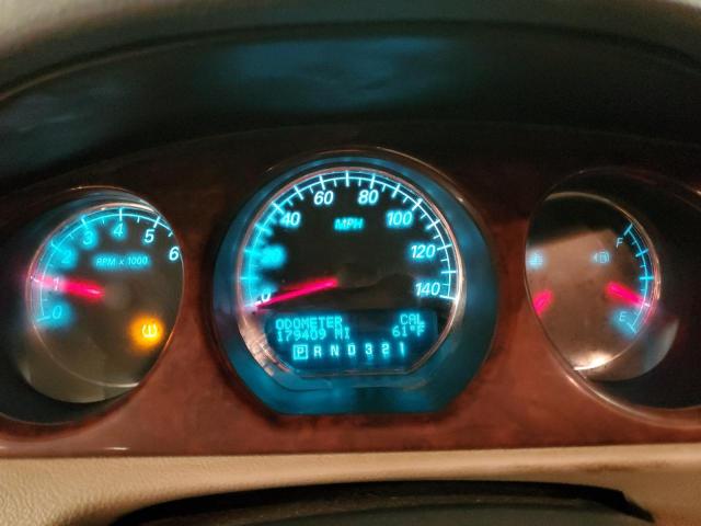 Photo 9 from auction – 2006 BUICK LUCERNE with VIN 1G4HD57216U177116