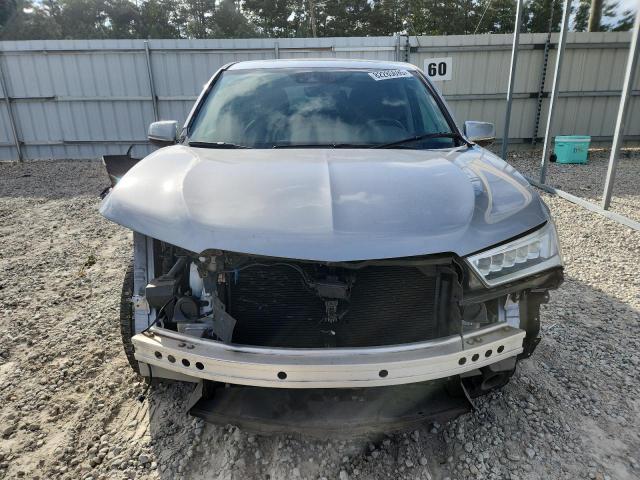 Photo 5 from auction – 2017 ACURA MDX TECHNO with VIN 5FRYD3H52HB000134