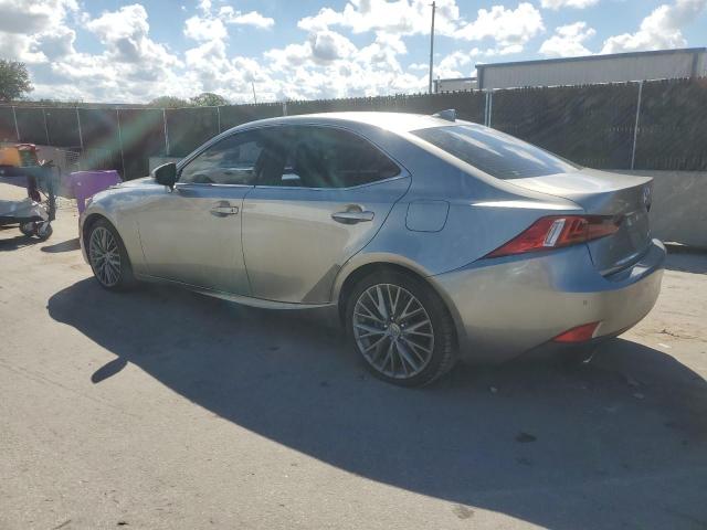 Photo 2 from auction – 2014 LEXUS IS 250 with VIN JTHBF1D20E5011887