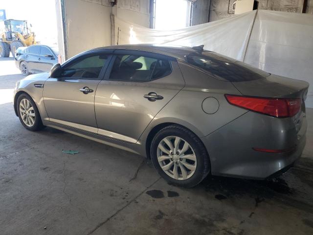 Photo 2 from auction – 2015 KIA OPTIMA EX with VIN 5XXGN4A72FG493027