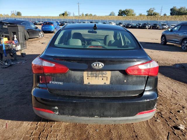 Photo 6 from auction – 2015 KIA FORTE with VIN KNAFK4A65F5405519