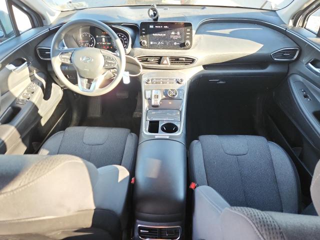 Photo 8 from auction – 2023 HYUNDAI SANTA FE S with VIN 5NMS1DAJ3PH606701