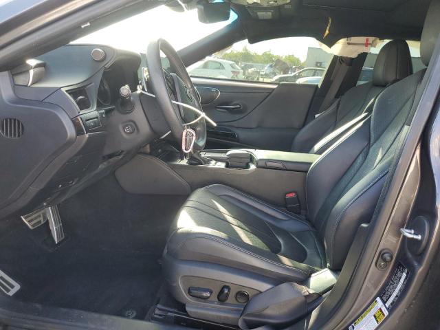 Photo 7 from auction – 2022 LEXUS ES 350 BASE with VIN 58AGZ1B17NU113447