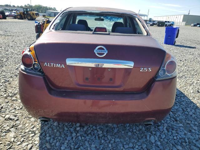 Photo 6 from auction – 2010 NISSAN ALTIMA BAS with VIN 1N4AL2AP6AN436137