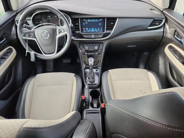 Photo 8 from auction – 2018 BUICK ENCORE PRE with VIN KL4CJESB6JB584698
