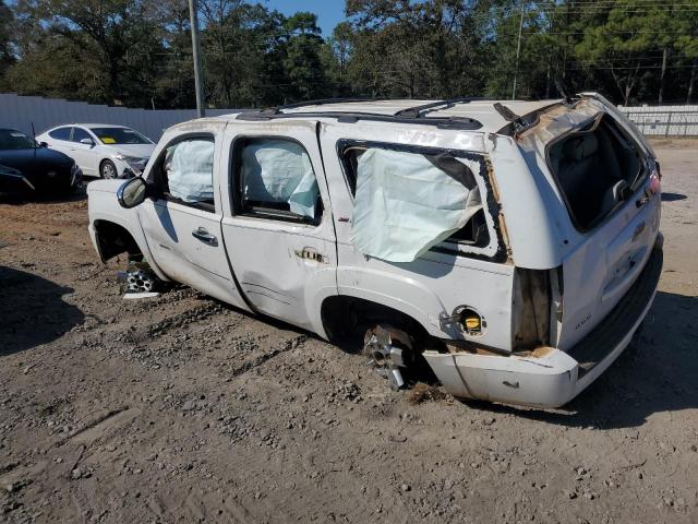 Photo 2 from auction – 2011 CHEVROLET TAHOE C150 with VIN 1GNSCBE07BR381078