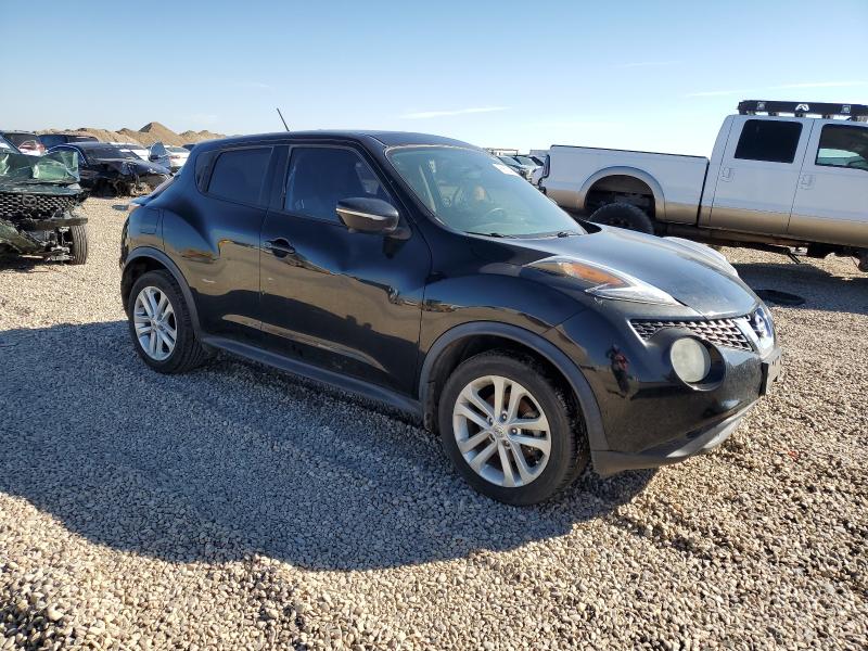Photo 4 from auction – 2015 NISSAN JUKE S with VIN JN8AF5MR2FT512556