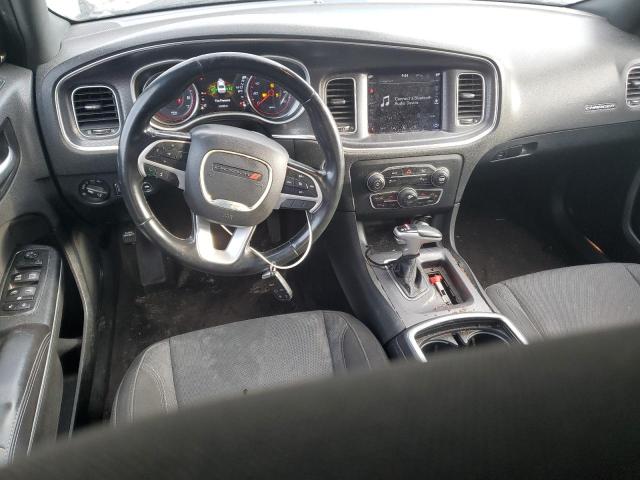 Photo 8 from auction – 2018 DODGE CHARGER SX with VIN 2C3CDXHG5JH169329