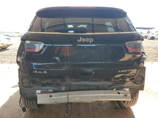 Photo 6 from auction – 2018 JEEP COMPASS LI with VIN 3C4NJDCB9JT433473