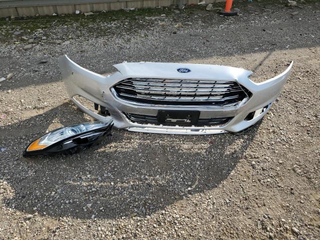 Photo 12 from auction – 2015 FORD FUSION S with VIN 3FA6P0G7XFR289699