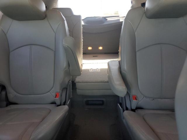 Photo 10 from auction – 2015 CHEVROLET TRAVERSE L with VIN 1GNKRHKD5FJ311141