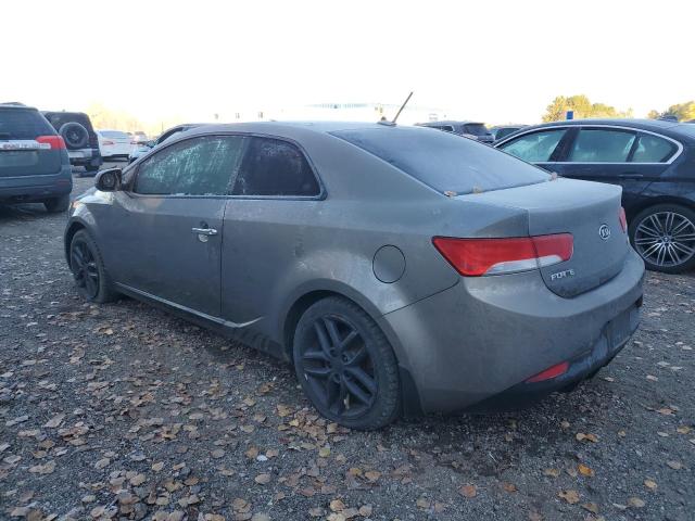 Photo 2 from auction – 2011 KIA FORTE SX with VIN KNAFW6A38B5416756