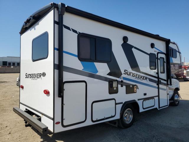 Photo 4 from auction – 2024 FORD E350 SUPER with VIN 1FDWE3FN5RDD30704