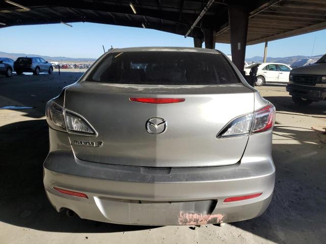 Photo 6 from auction – 2013 MAZDA 3 I with VIN JM1BL1TG5D1819813