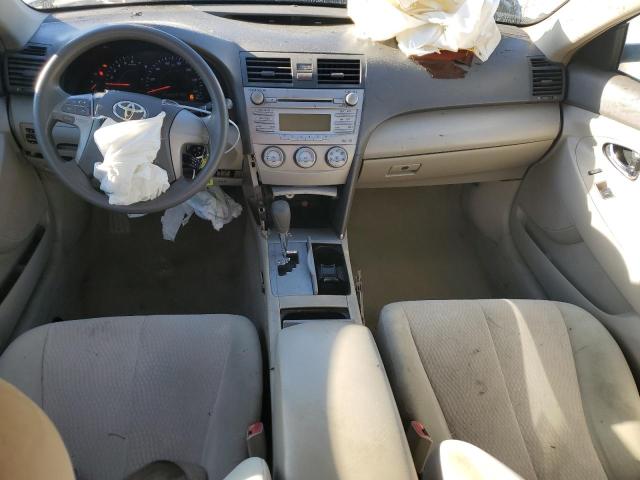 Photo 8 from auction – 2011 TOYOTA CAMRY BASE with VIN 4T1BF3EK4BU612079