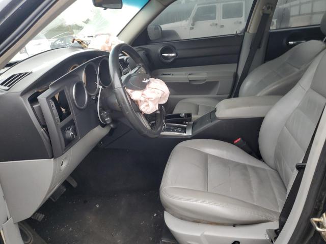 Photo 7 from auction – 2006 DODGE CHARGER R/ with VIN 2B3KA53H66H136482