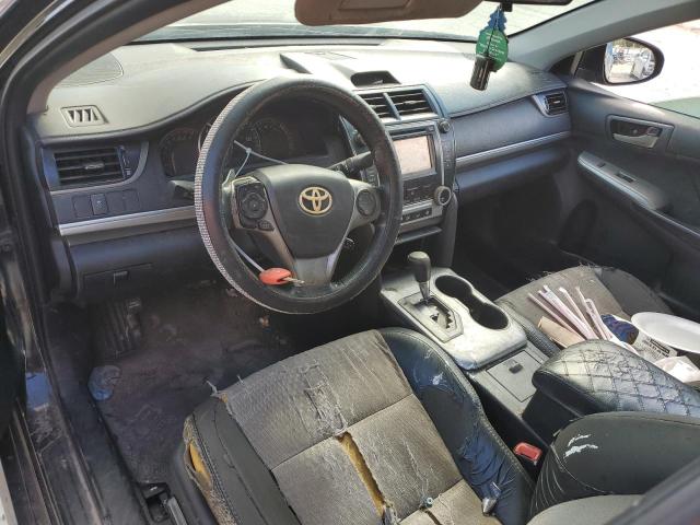 Photo 8 from auction – 2012 TOYOTA CAMRY BASE with VIN 4T1BF1FK0CU183415